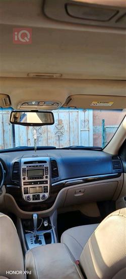 هيونداي سانتافي